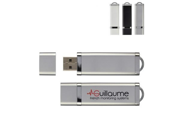USB slim 8GB