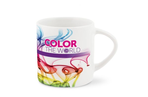 Oslo subli mug small 150ml