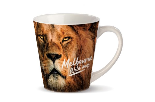 Kubek subli Melbourne 350ml