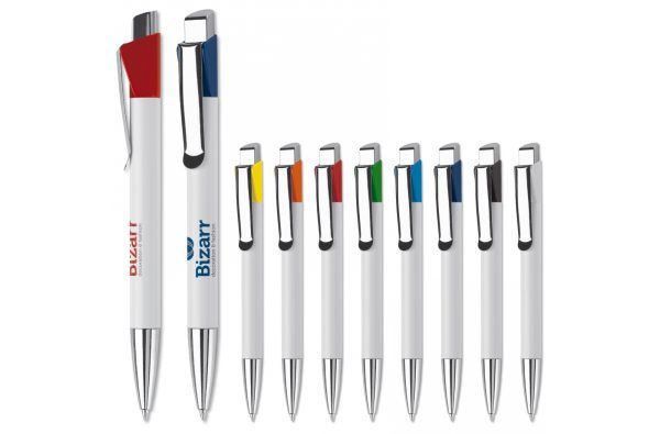 Uniwersalny długopis Combi