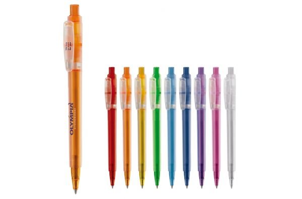 Długopis Baron '03 Ice Frosty