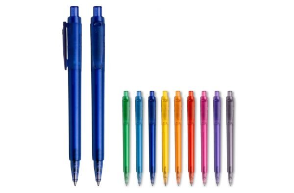 Długopis Baron '03 Ice Frosty