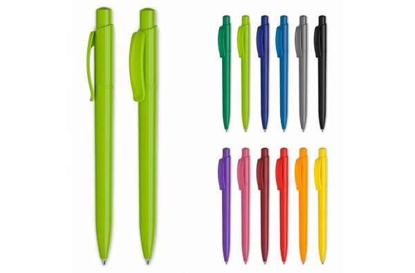 Długopis Kamal Total nieprzezroczysty