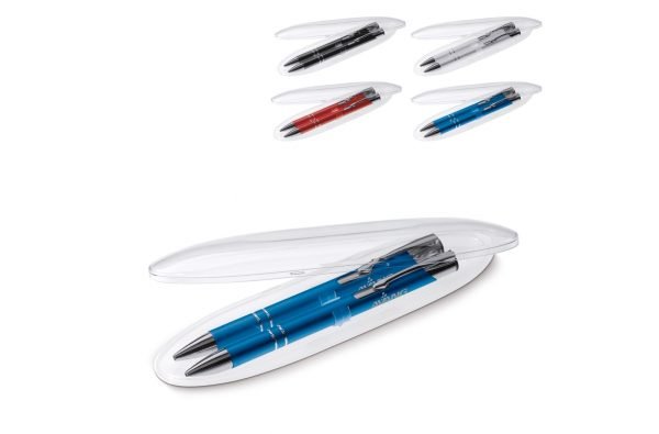 Zestaw Alicante Plus