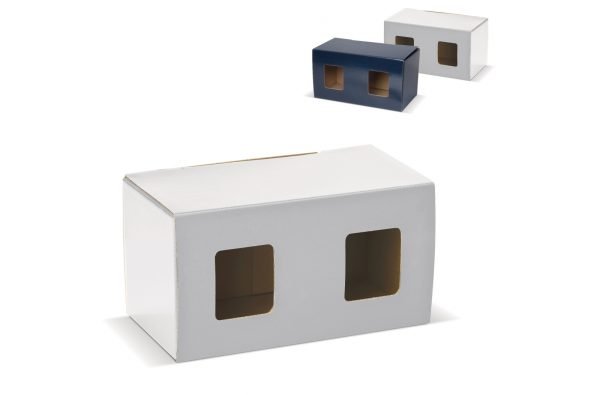 Opakowanie na 2 kubki