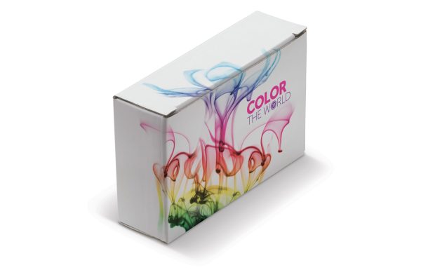 Spersonalizowane pudełko do power bank'a