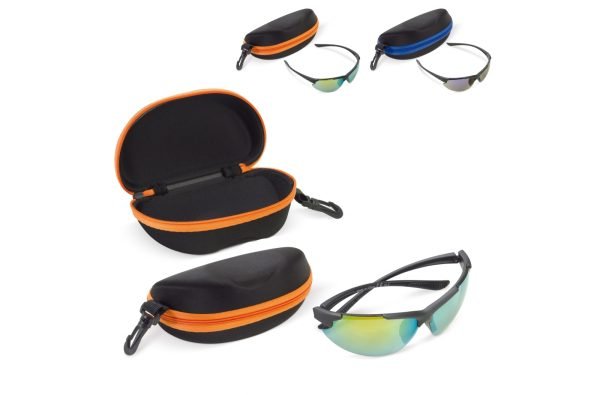 Okulary sportowe Active
