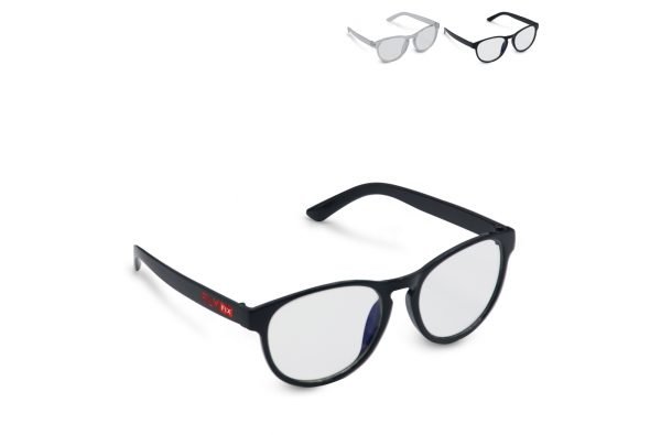 Okulary blokujące światło niebieskie