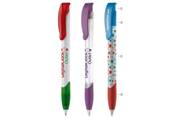 Długopis Apollo Combi