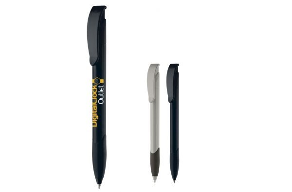 Pióro kulkowe Apollo Recycled z uchwytem