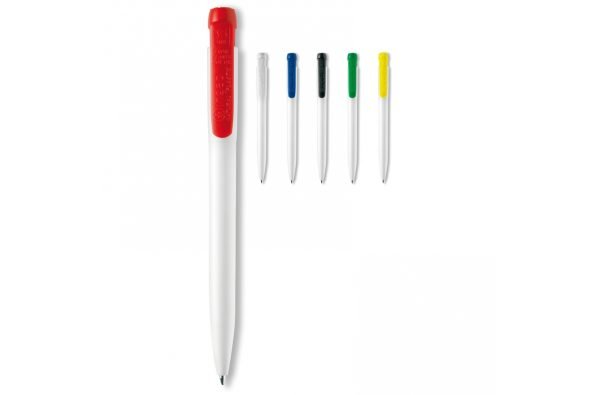 Długopis Ingeo TM Pen nieprzezroczysty