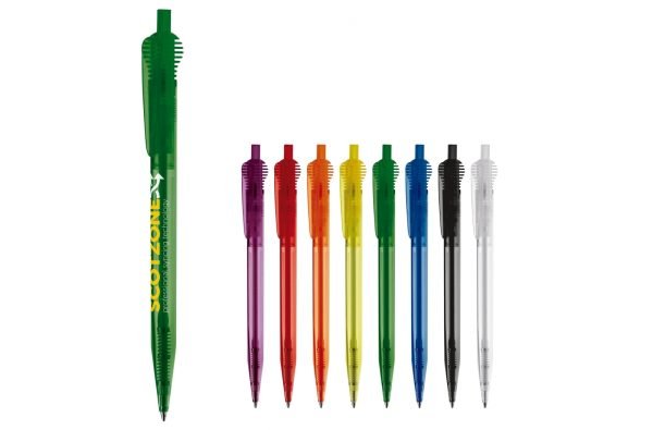 Długopis przeźroczysty Cosmo