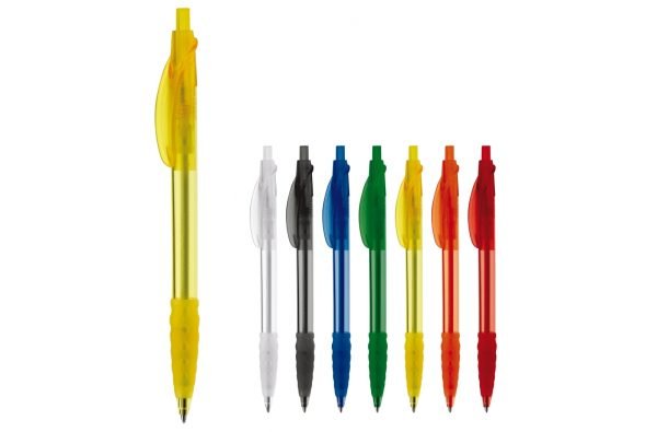 Długopis przeźroczysty Cosmo