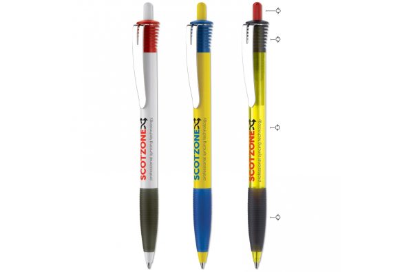 Długopis Mercurius Combi