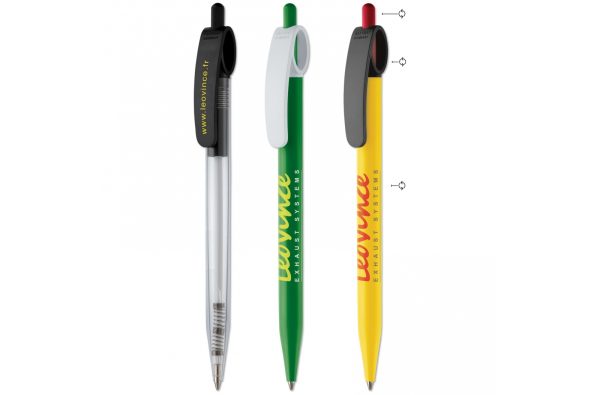 Długopis Covaal Combi