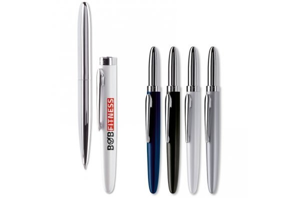 Długopis metalowy Knight