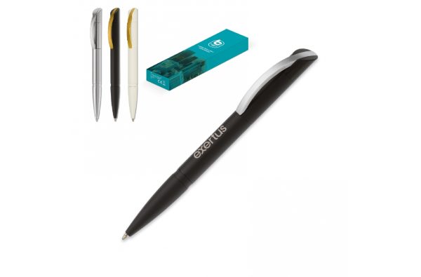 Długopis metalowy Seattle