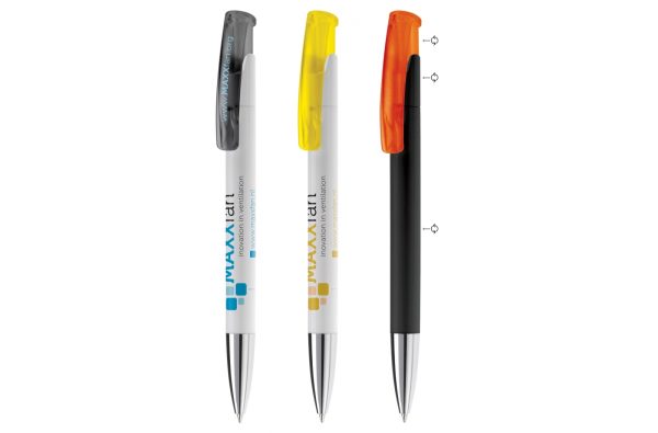 Długopis Avalon Combi