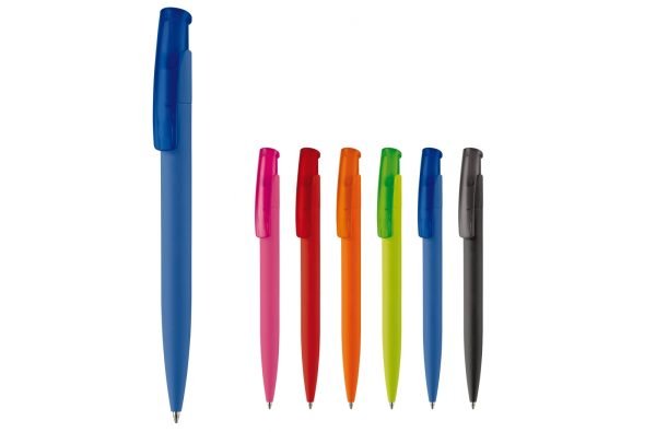 Długopis Avalon soft touch