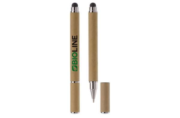 Długopis papierowy Stylus