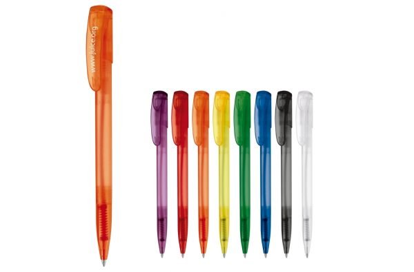 Długopis Deniro Frosty