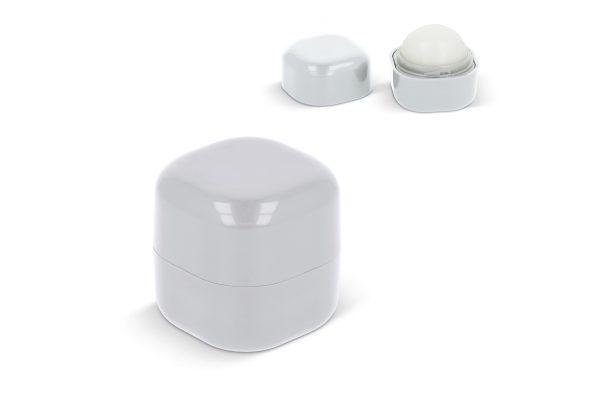 Sześcienny balsam do ust