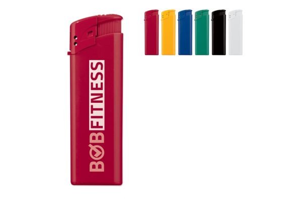 Elektroniczna zapalniczka