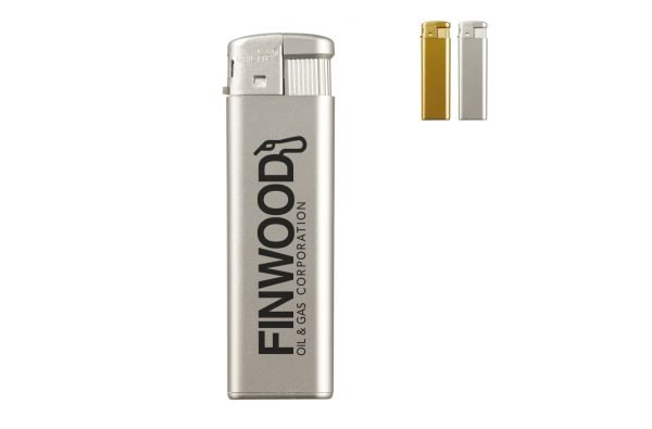 Zapalniczka Torpedo metaliczna