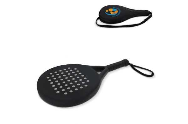 Rakietka do padla w pokrowcu