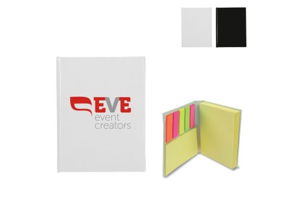 Notes w twardej okładce