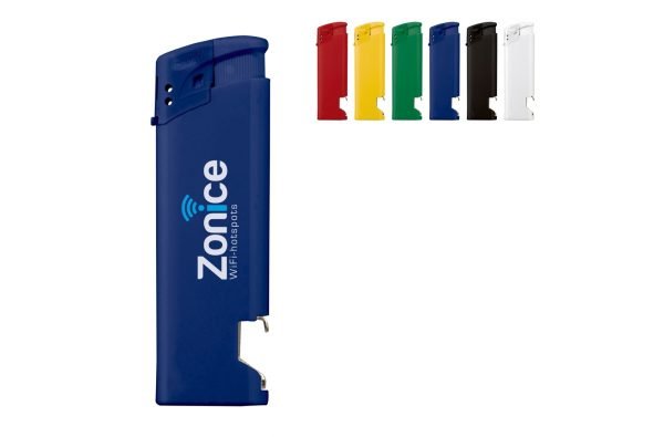 Zapalniczka elektroniczna EB15