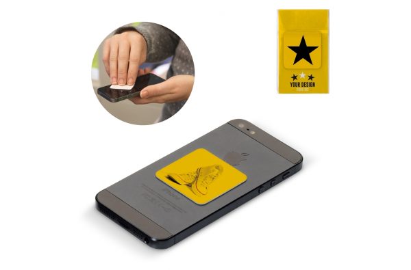 Czyścik z microfibry 35x35cm