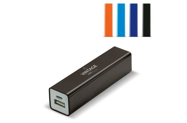 Powerbank 2200mAh