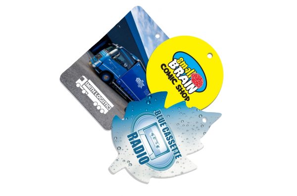 Samochodowy odświeżacz powietrza