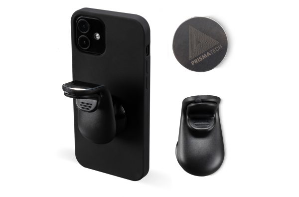 Magnetyczny uchwyt na telefon