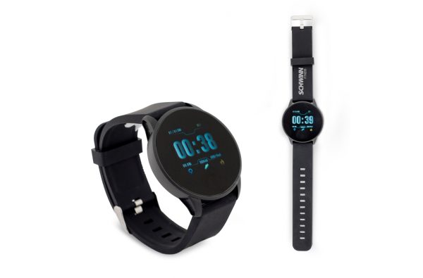 Smart watch active