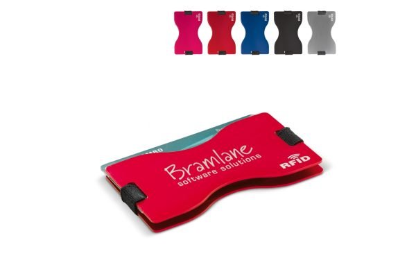 Etui RFID