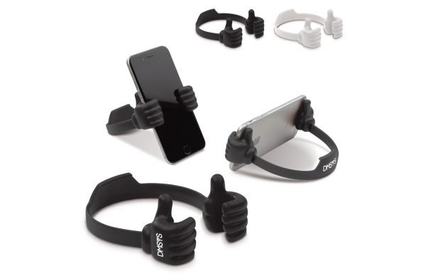 Uchwyt na smartphone