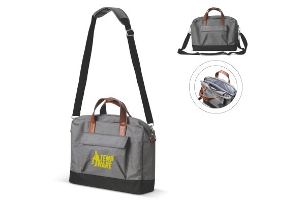 Torba na laptopa/aktówka  Brixton
