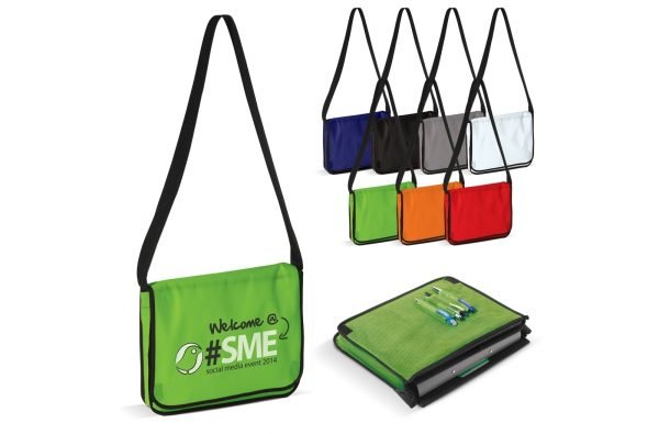 Torba Non Woven 100g/m²