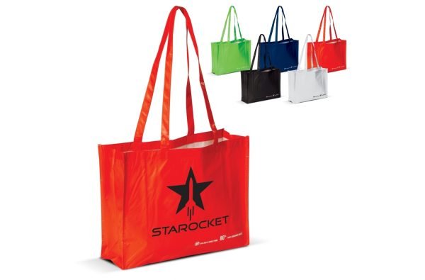 Torba na ramię R-PET 110g/m²