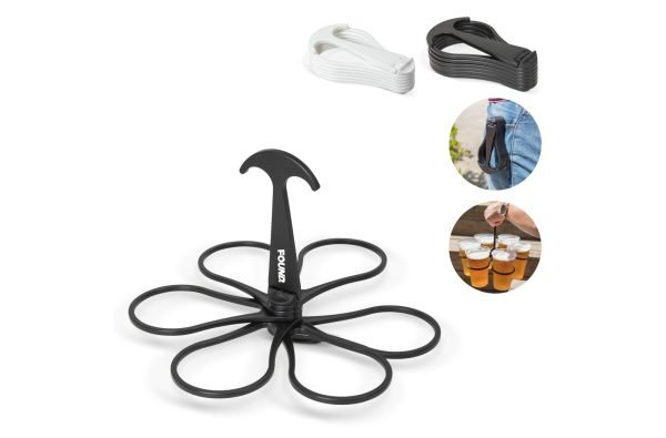 The Original CupKeeper - kubki(250-330 ml) i kufle (do 550ml)