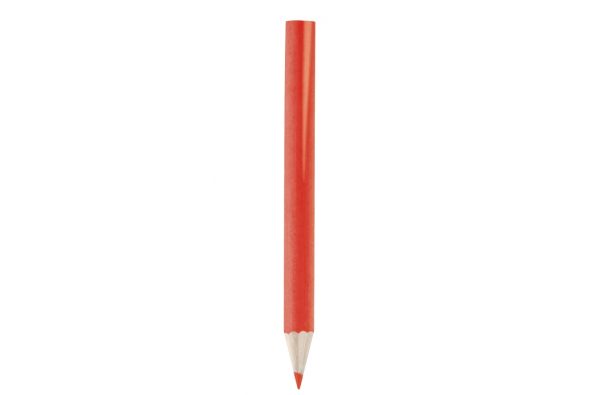 Czerwona kredka