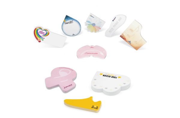 Spersonalizowane karteczki samoprzylepne