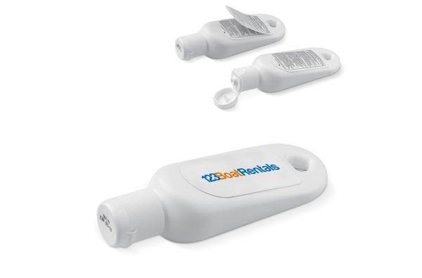 Olejek do opalania SPF30 30ml