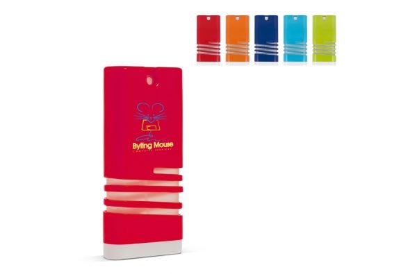 Spray do dezynfekcji rąk 20ml