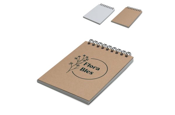 Notes wykonany z kamienia