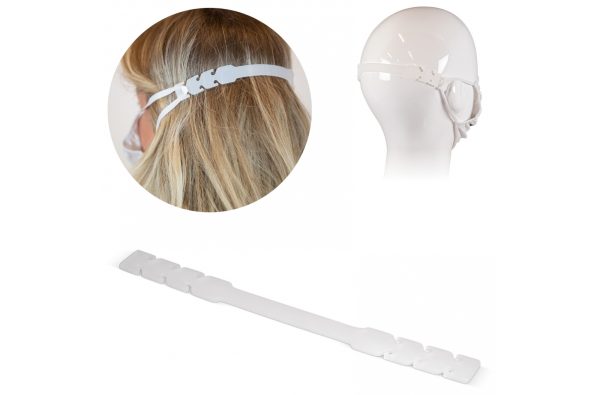 Przedłużacz do maseczki