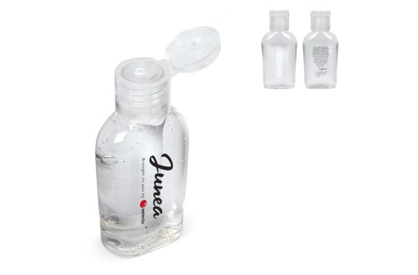 Żel do czyszczenia rąk Made in Europe 35ml