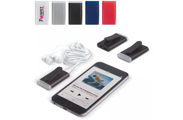 Bezprzewodowy odbiornik